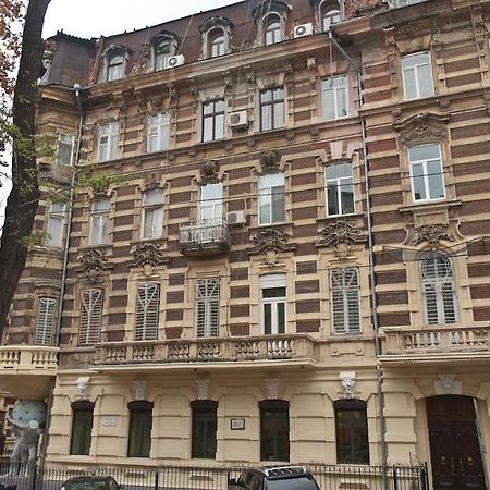 Welcome Apartments In Odessa Odesa Exterior foto