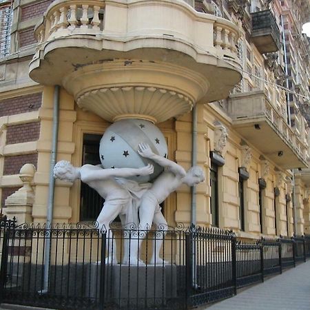 Welcome Apartments In Odessa Odesa Exterior foto