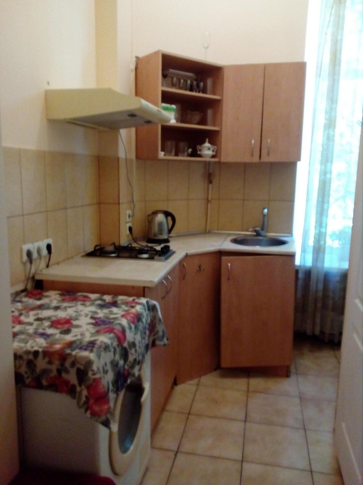 Welcome Apartments In Odessa Odesa Exterior foto