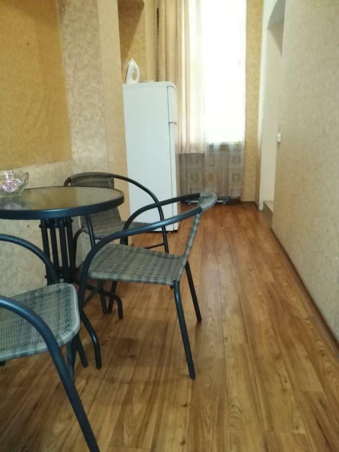 Welcome Apartments In Odessa Odesa Exterior foto