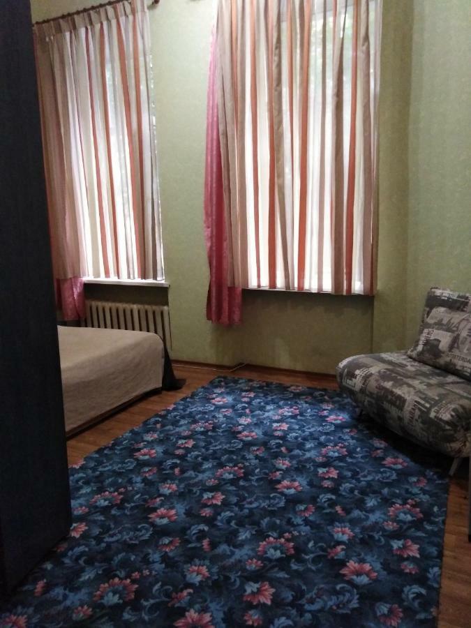 Welcome Apartments In Odessa Odesa Exterior foto